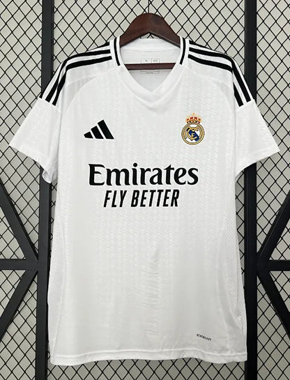 Local del Real Madrid 2024/2025