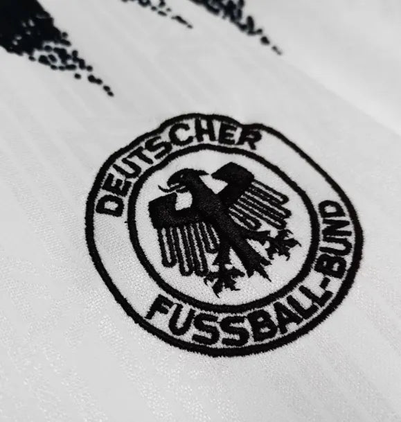 Alemania 1994 Home Retro