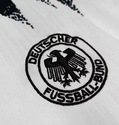 Alemania 1994 Home Retro