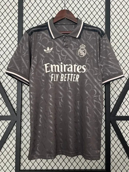 Real Madrid 2024/2025 Tercera