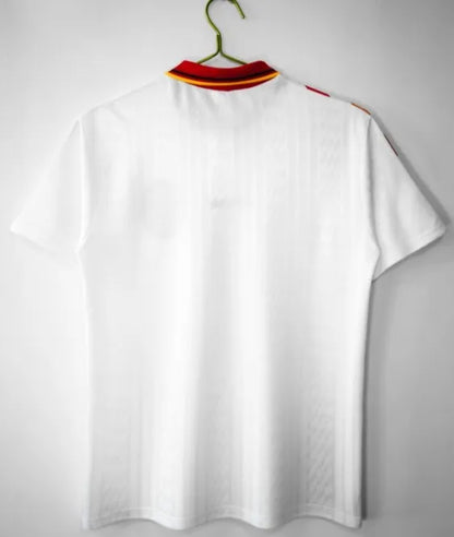 Retro de visitante de España 1994