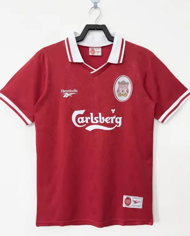 ليفربول 1996/1997 هوم ريترو