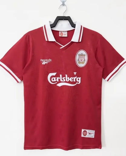 ليفربول 1996/1997 هوم ريترو