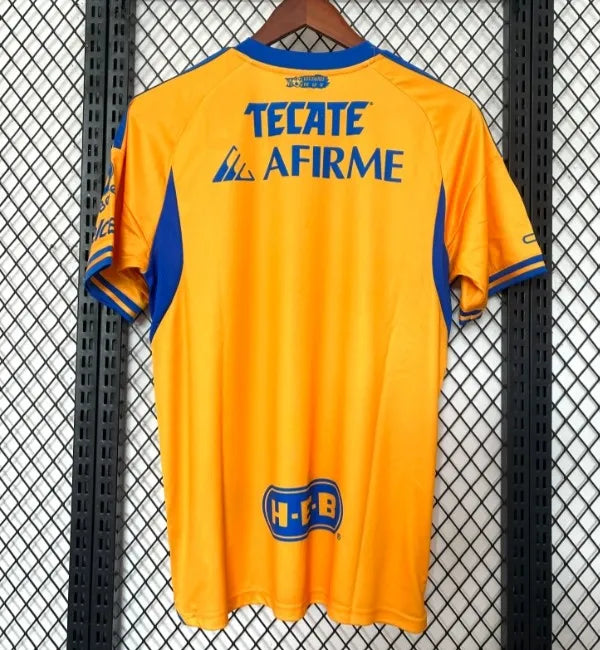 Tigres UANL 2025/2026 Local