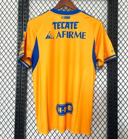 Tigres UANL 2025/2026 Local