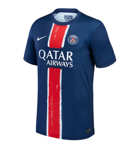 PSG 2024/2025 Local