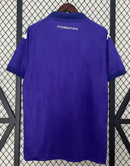 Fiorentina 2024/2025 Local