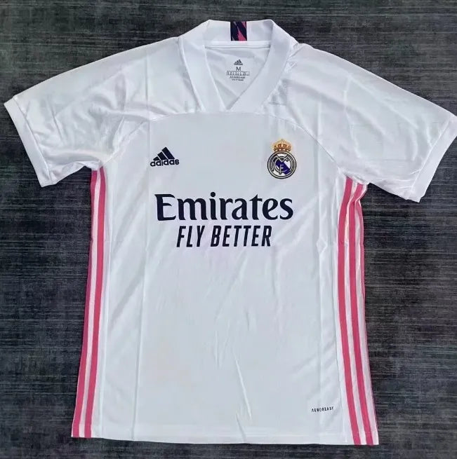 Local del Real Madrid 2020/2021