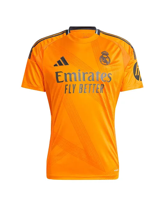 Real Madrid 2024/2025 Visitante