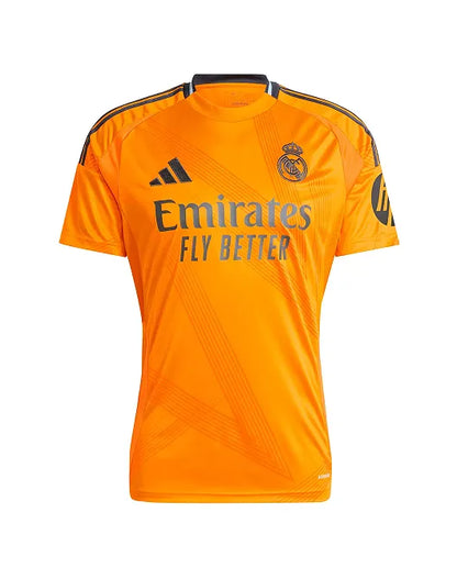 Real Madrid 2024/2025 Visitante