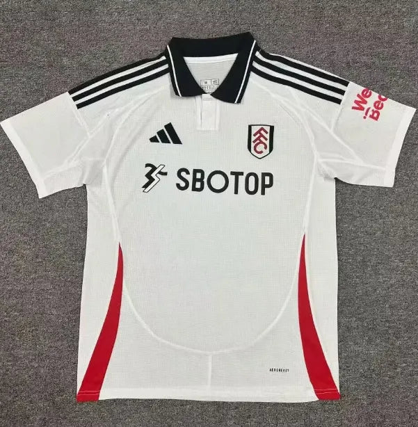 Fulham 2024/2025 Local