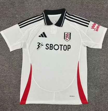 Fulham 2024/2025 Local