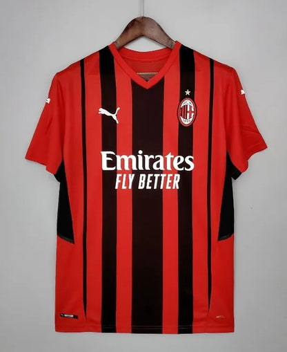AC Milan 2021/2022 Local