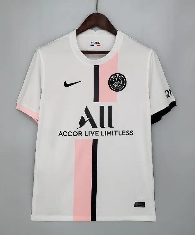 PSG 2021/2022 Visitante