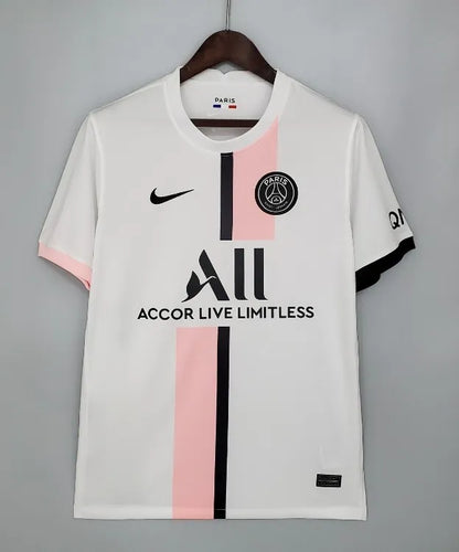 PSG 2021/2022 Visitante