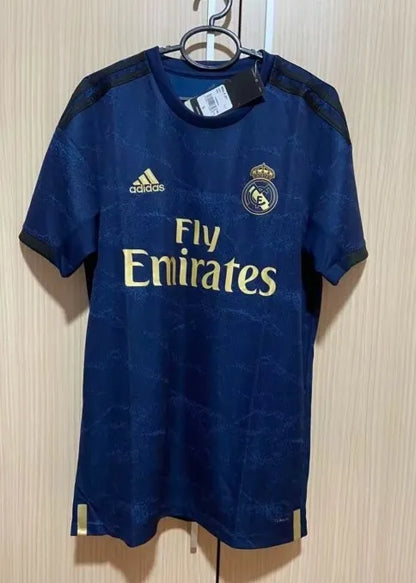 Real Madrid 2019/2020 Visitante