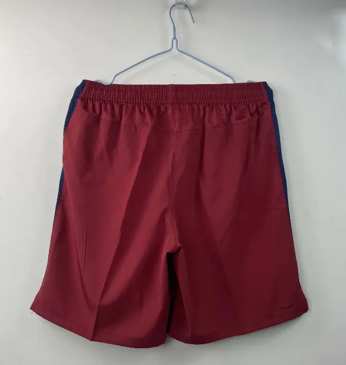 Pantalones cortos de local del Barcelona 2015/2016