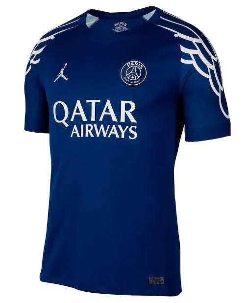 PSG 2024/2025 Cuarto