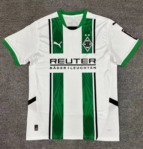 Borussia Mönchengladbach 2024/2025 Local
