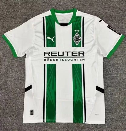 Borussia Mönchengladbach 2024/2025 Local