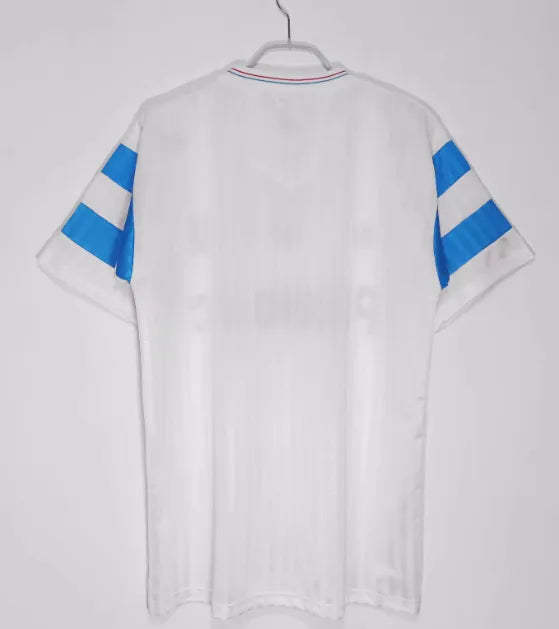 مارسيليا 1990/1991 هوم ريترو