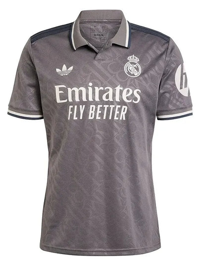 Real Madrid 2024/2025 Tercera
