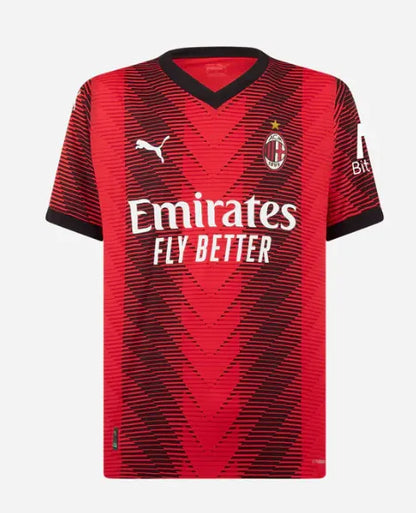 AC Milan 2023/2024 Local