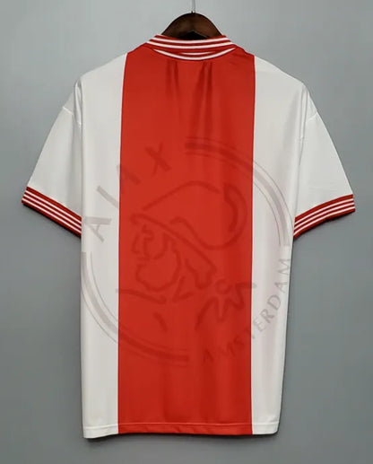 Retro local del AFC Ajax 1995/1996