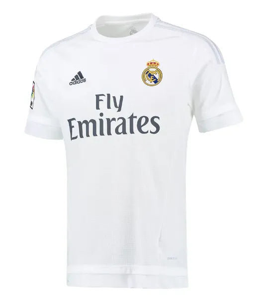ريال مدريد - الفريق الأساسي لموسم 2015/2016