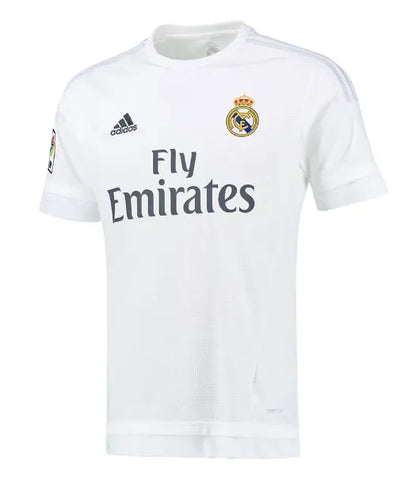 ريال مدريد - الفريق الأساسي لموسم 2015/2016