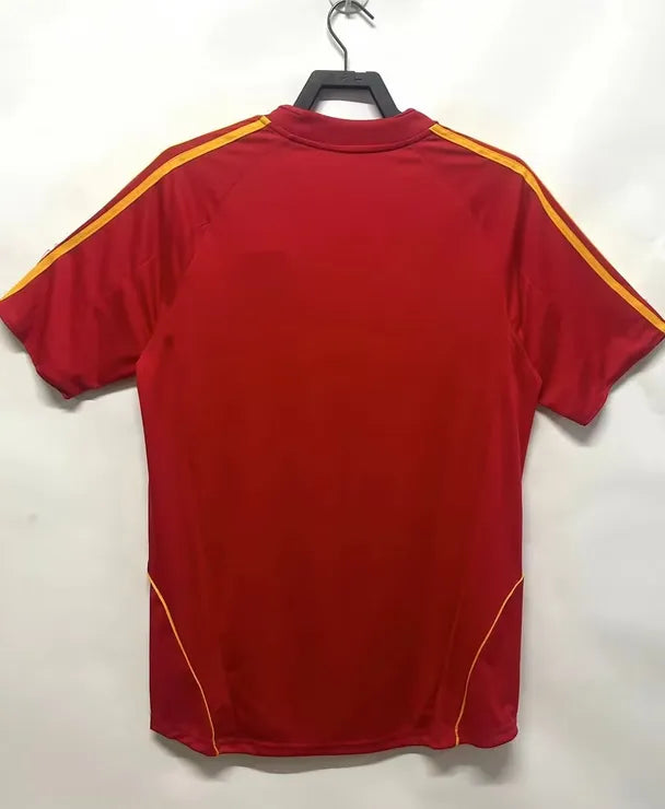 España 2008 Home Retro