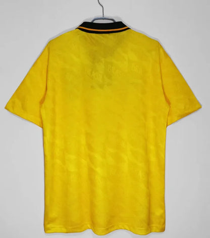 البرازيل 1992/1993 هوم ريترو
