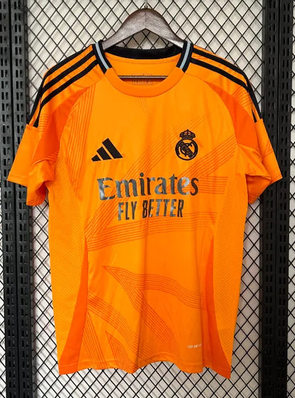 Real Madrid 2024/2025 Visitante