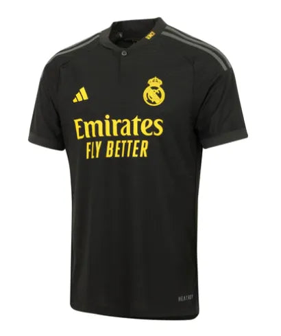 Real Madrid 2023/2024 Tercera