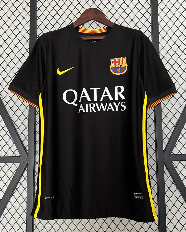 برشلونة 2013/2014 الإصدار الثالث