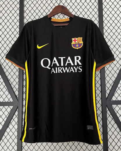 برشلونة 2013/2014 الإصدار الثالث