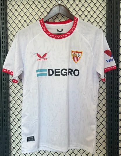 Sevilla 2024/2025 Local