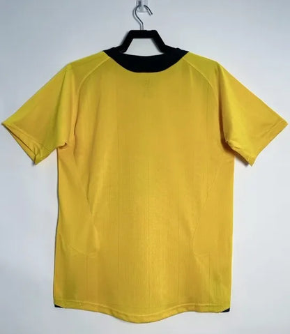 Retro de visitante del Arsenal 2005/2006