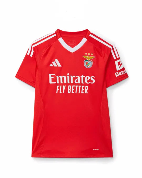 Benfica 2024/2025 Local