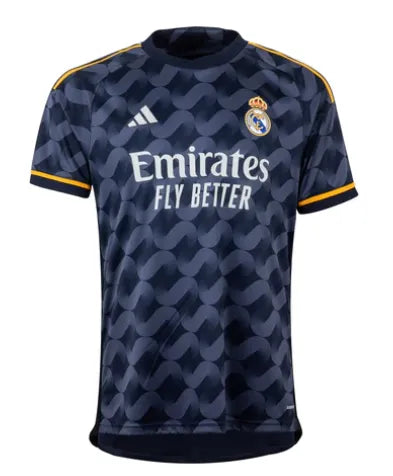 Real Madrid 2023/2024 Visitante