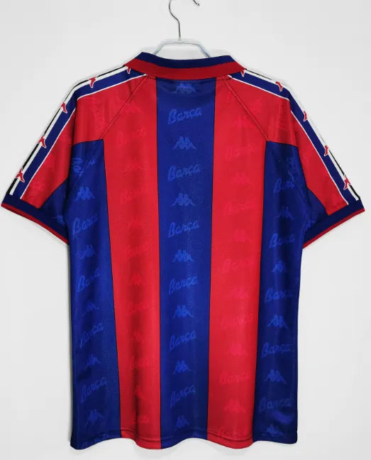 Barcelona 1994/1997 Local Retro