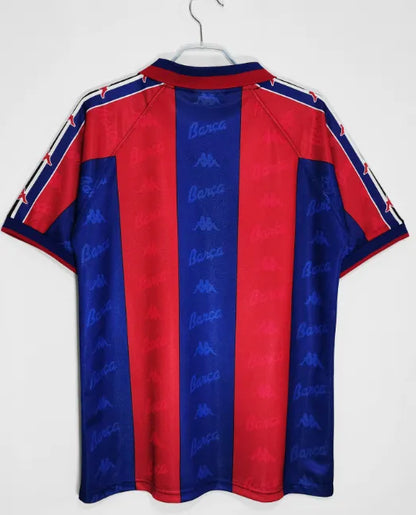 Barcelona 1994/1997 Local Retro