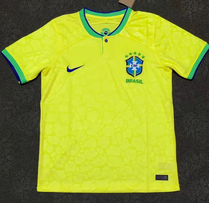Inicio Brasil 2022