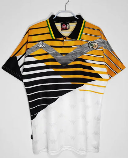 Sudáfrica 1994 Home Retro