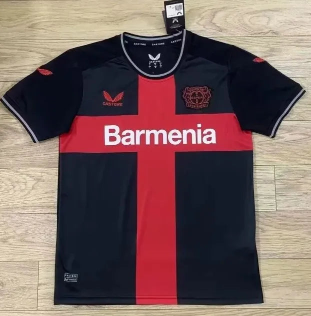 Bayer 04 Leverkusen 2023/2024 Local