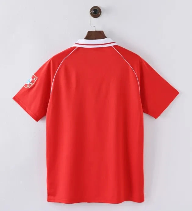 Retro local del Benfica 1994/1995