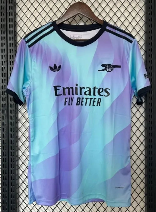 Arsenal 2024/2025 Tercera