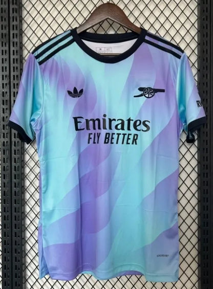 Arsenal 2024/2025 Tercera