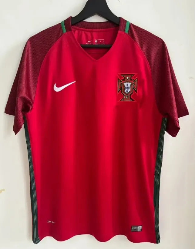 Portugal 2016 Inicio