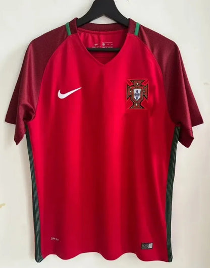 Portugal 2016 Inicio
